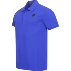 Lotto Piqué Cotton Hombre Polo 1124003-19-4050
