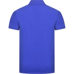 Lotto Piqué Cotton Hombre Polo 1124003-19-4050