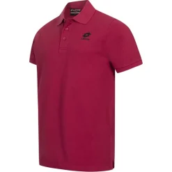 Lotto Piqué Cotton Hombre Polo 1124003-19-1656