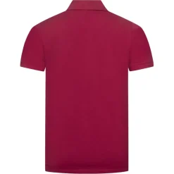 Lotto Piqué Cotton Hombre Polo 1124003-19-1656