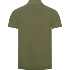 Lotto Piqué Cotton Hombre Polo 1124003-19-0515