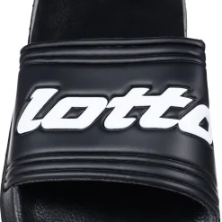 Lotto Slides Hombre Chanclas MBXS10002