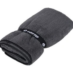 Lotto Sport Toalla Asfalto 50 x 100 cm 10004PEN-04 asfalto