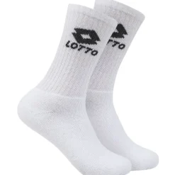Lotto Tenis Hombre Calcetines 3 pares 1124029-11-0601