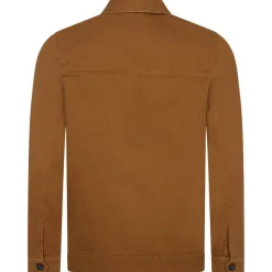 Lyle y Scott Chore Hombre Chaqueta JK1414V-W281