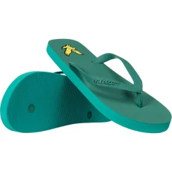 Lyle y Scott Flip Hombre Chanclas de dedo FW1213-X154