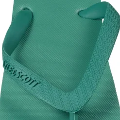 Lyle y Scott Flip Hombre Chanclas de dedo FW1213-X154