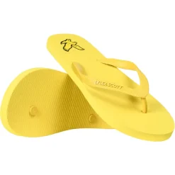Lyle y Scott Flip Hombre Chanclas de dedo FW1213-W586