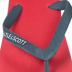 Lyle y Scott Flip Hombre Chanclas de dedo FW1213-Z880