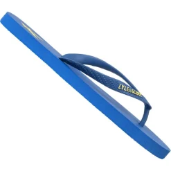 Lyle y Scott Flip Hombre Chanclas de dedo FW1213-W584