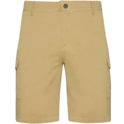 Lyle y Scott Hombre Pantalones cortos cargo SH1206V-Z151