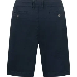 Lyle y Scott Hombre Pantalones cortos chinos SH880V-Z271