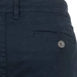 Lyle y Scott Hombre Pantalones cortos chinos SH880V-Z271