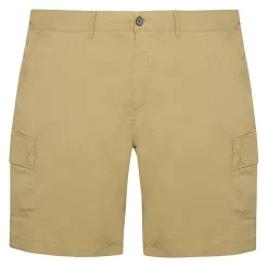 Lyle y Scott Hombre Tallas grandes Pantalones cortos cargo SH1206VX-Z151