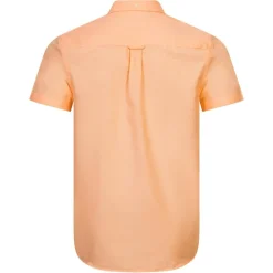 Lyle y Scott Light Weight Hombre Camisa de manga corta SW1304V-W344