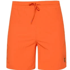 Lyle y Scott Plain Hombre Bañador SH1204V-W280