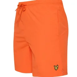 Lyle y Scott Plain Hombre Bañador SH1204V-W280