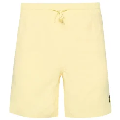 Lyle y Scott Plain Hombre Bañador SH1204V-W325