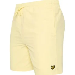 Lyle y Scott Plain Hombre Bañador SH1204V-W325
