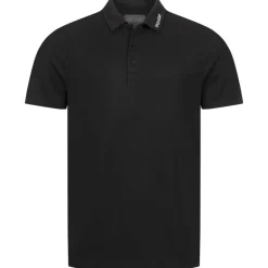 Lyle y Scott Tonal Eagle Tech Hombre Polo SP1767E-Z865