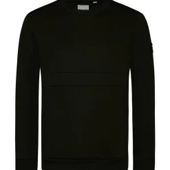 Lyle y Scott Zip Pocket Hombre Sudadera ML1425V-Z865N