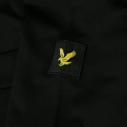 Lyle y Scott Zip Pocket Hombre Sudadera ML1425V-Z865N