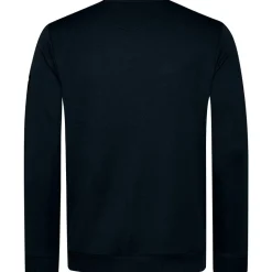 Lyle y Scott Zip Pocket Hombre Sudadera ML1425V-Z271