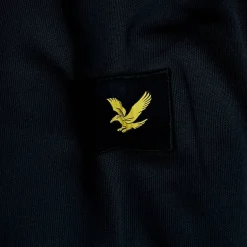 Lyle y Scott Zip Pocket Hombre Sudadera ML1425V-Z271