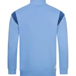Manchester City F.C. PUMA ftblARCHIVE Hombre Chaqueta 774391-15