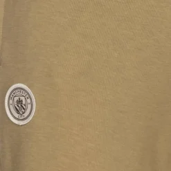 Manchester City F.C. PUMA ftblARCHIVE Hombre Pantalón 774392-04