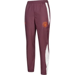 Manchester City F.C. PUMA Hombre Pantalones de presentación 772847-11