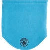 Manchester City F.C. PUMA Niño Calentador de cuello reversible 054615-53