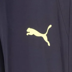Manchester City F.C. PUMA Prematch Pant Hombre Pantalón de ocio 777581-24