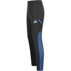 Manchester United adidas Hombre Pantalones de chándal HT4296