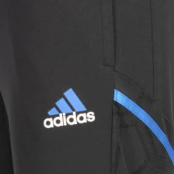 Manchester United adidas Hombre Pantalones de chándal HT4296