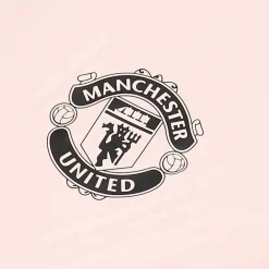 Manchester United F.C. adidas Hombre Camiseta de entrenamiento HT4293