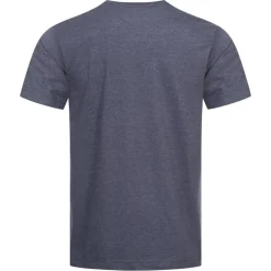 MARAVILLA Agents of S.H.I.E.L.D. Hombre Camiseta FBMTS663HNY