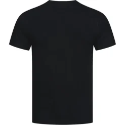 MARAVILLA The Punisher One Man Army Hombre Camiseta FBMTS789BLK