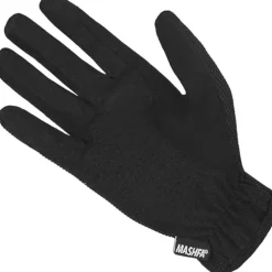 Mashfa Mujer Ecuestre Guantes B07P7W7Z1R