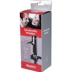 Masters Soporte para paraguas de golf TRA0016