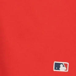 Medias Rojas de Boston MLB Fanatics Hombre Pelota de béisbol Camiseta 2081MURDF21BRS