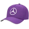 Mercedes AMG Petronas Formel 1 x Lewis Hamilton Niño Gorra 701227964-003