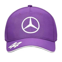 Mercedes AMG Petronas Formel 1 x Lewis Hamilton Niño Gorra 701227964-003