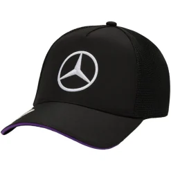 Mercedes AMG Petronas Formel 1 x Lewis Hamilton Niño Gorra 701227964-002