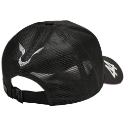 Mercedes AMG Petronas Fórmula 1 x Conductor Lewis Hamilton Hombre Gorra Trucker 701227945-002