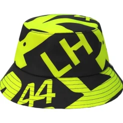 Mercedes AMG Petronas Fórmula 1 x Lewis Hamilton Hombre Sombrero de pescador 701227134-001