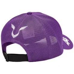 Mercedes AMG Petronas Fórmula 1 x Conductor Lewis Hamilton Hombre Gorra Trucker 701227945-003