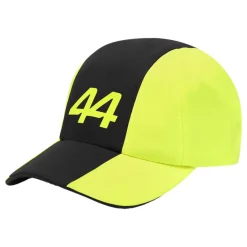 Mercedes AMG Petronas Fórmula 1 x Lewis Hamilton Hombre Gorra 701227133-002