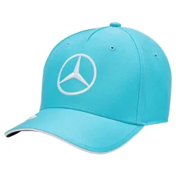 Mercedes AMG Petronas Fórmula 1 x George Russell Niño Gorra 701227963-003