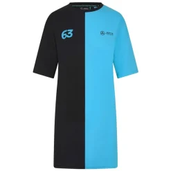 Mercedes AMG Petronas x George Russell Fórmula 1 Mujer Vestido 701227126-001